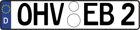 OHV-EB2