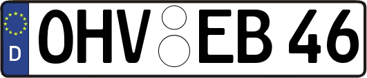 OHV-EB46