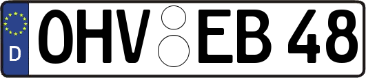 OHV-EB48