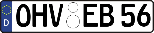 OHV-EB56