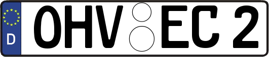 OHV-EC2