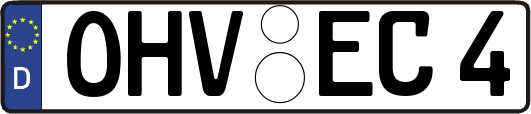 OHV-EC4