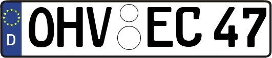 OHV-EC47
