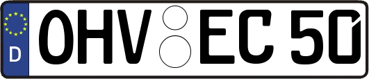 OHV-EC50
