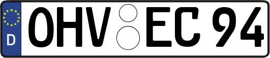 OHV-EC94