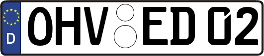 OHV-ED02