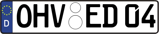 OHV-ED04