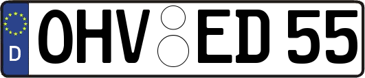 OHV-ED55