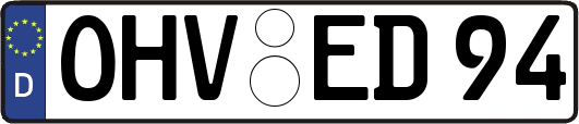 OHV-ED94