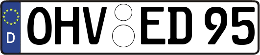 OHV-ED95