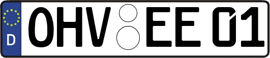 OHV-EE01