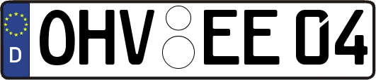 OHV-EE04