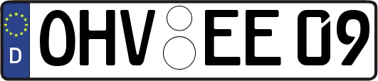 OHV-EE09