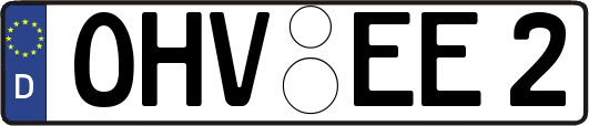 OHV-EE2