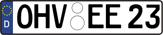 OHV-EE23