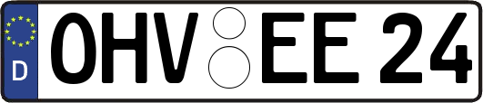 OHV-EE24