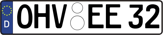 OHV-EE32