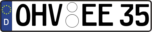 OHV-EE35