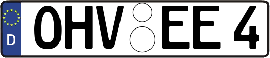 OHV-EE4