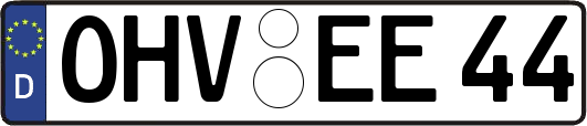 OHV-EE44