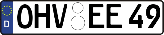 OHV-EE49