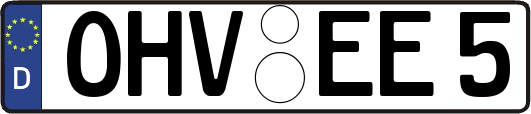 OHV-EE5