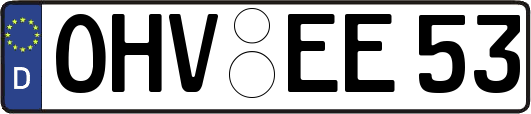 OHV-EE53