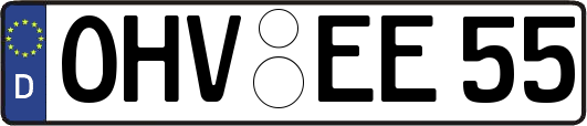 OHV-EE55