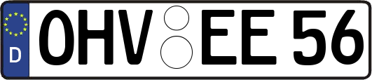 OHV-EE56