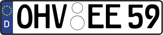 OHV-EE59