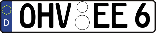 OHV-EE6