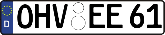 OHV-EE61