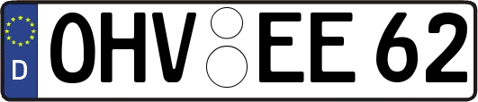 OHV-EE62