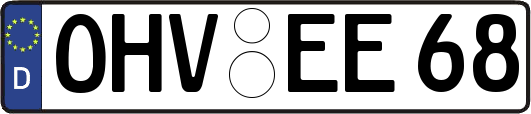 OHV-EE68
