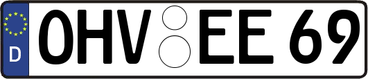 OHV-EE69