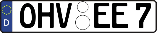 OHV-EE7