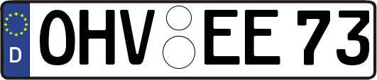 OHV-EE73