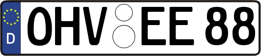 OHV-EE88