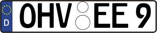 OHV-EE9