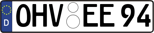 OHV-EE94
