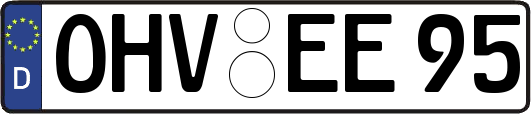 OHV-EE95