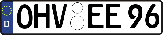 OHV-EE96