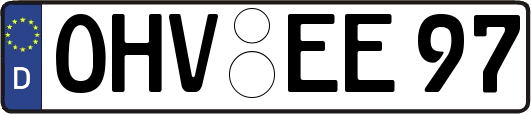 OHV-EE97