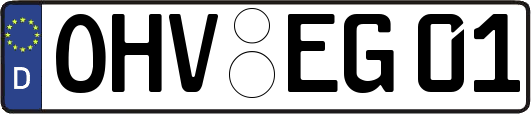 OHV-EG01