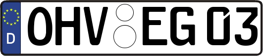 OHV-EG03