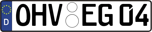 OHV-EG04