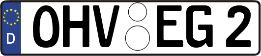 OHV-EG2