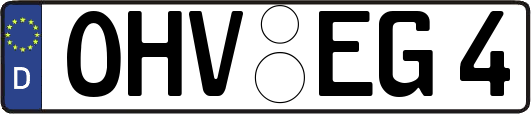 OHV-EG4