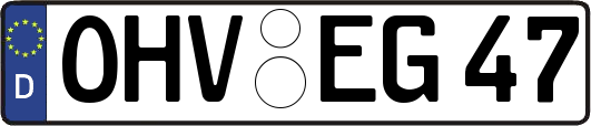 OHV-EG47