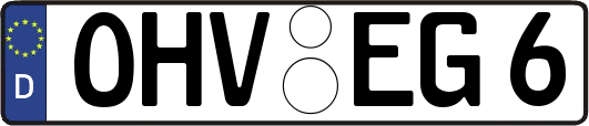 OHV-EG6